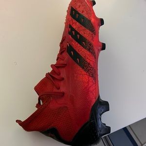 Soccer cleats Adidas Predator Freak 1